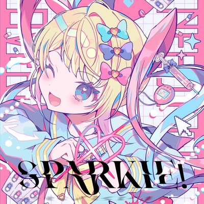 Sparkle! - Single