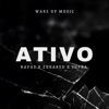 ATIVO (feat. ZUKA RED & SUPRA) - Single