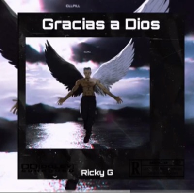 Gracias a Dios - Single