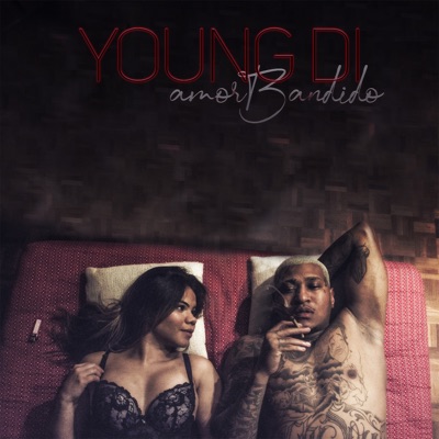Amor Bandido - EP