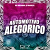 Automotivo Alegórico - Single