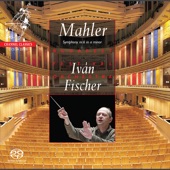 Mahler: Symphony No. 6 artwork