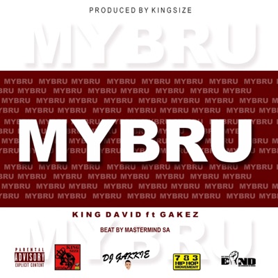 My Bru - Single