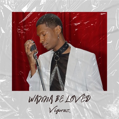 Wanna Be Loved - Single