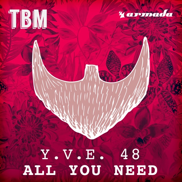 All You Need - EP