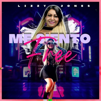 Me Siento Free - Single