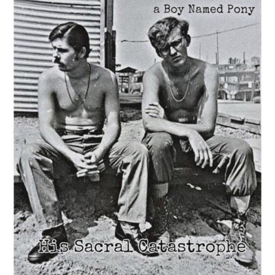 His Sacral Catastrophe - EP