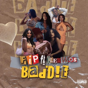 Baddie (feat. Gleewos)