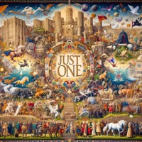 Just One - Single - Frisonance