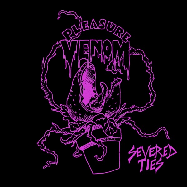 Severed Ties by Pleasure Venom on Go Proud
