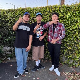 Homeboyz Freestyle (feat. Tadoh & Pmfadrian) LeoohhDaFool