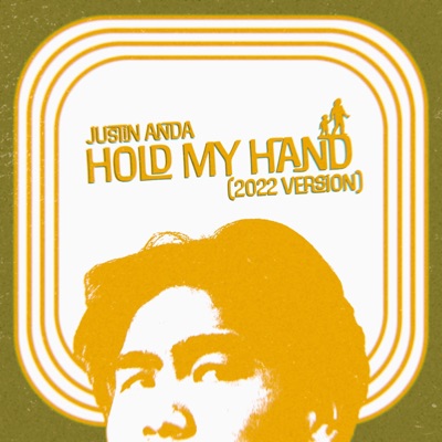 Hold My Hand (2022 Version) - Single