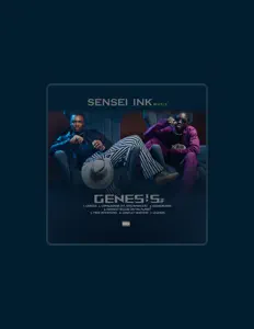 Listen to Sensei Ink, watch music videos, read bio, see tour dates & more!