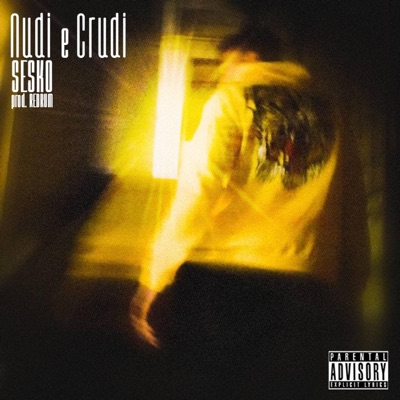 Nudi e Crudi - Single