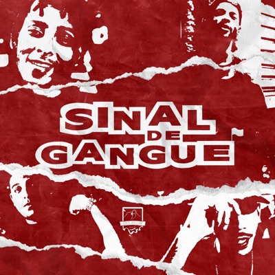Sinal de Gangue (feat. Nice, ROGI, Nalk, VTrano & Crvz) - Single