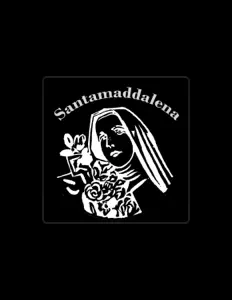 收听 Santamaddalena、观看音乐视频、阅读小传、查看巡演日期等 ！