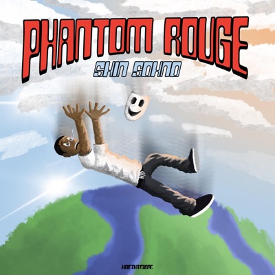 Phantom Rouge - EP