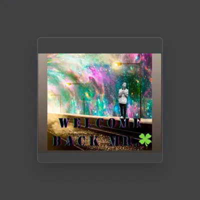 Listen to Luck 4L, watch music videos, read bio, see tour dates & more!