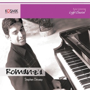 Romanz'A