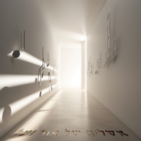 אשליה של אור וצל - EP - Jonathan Ram