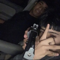 AT the SPOT! (feat. HILLMURDER & Splurcetti) - Single - VE Lost