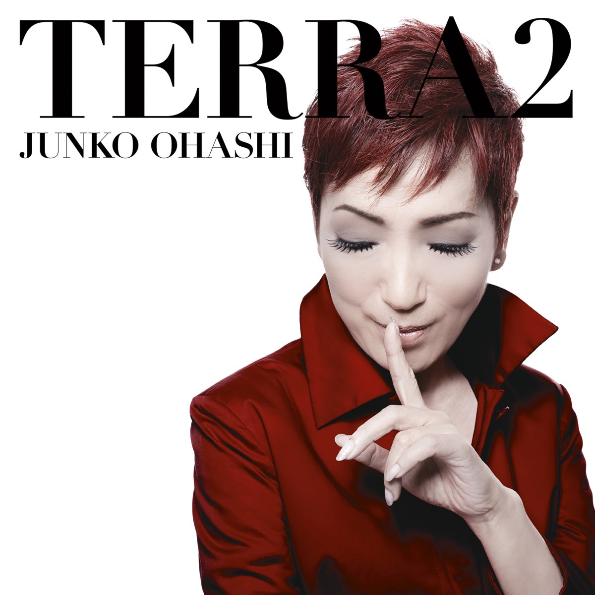 TERRA2” álbum de Junko Ohashi en Apple Music