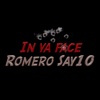 In Ya face - Single