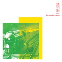 Sentits oposats (ft. Renaldo & Clara) - Single - Els llums de colors