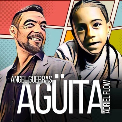 Agüita - Single