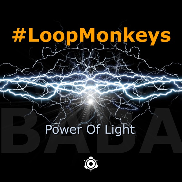 Power of Light - EP