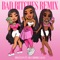 Bad Bitches (Remix) [feat. Lola Brooke & Kaliii] - BreezyLYN lyrics