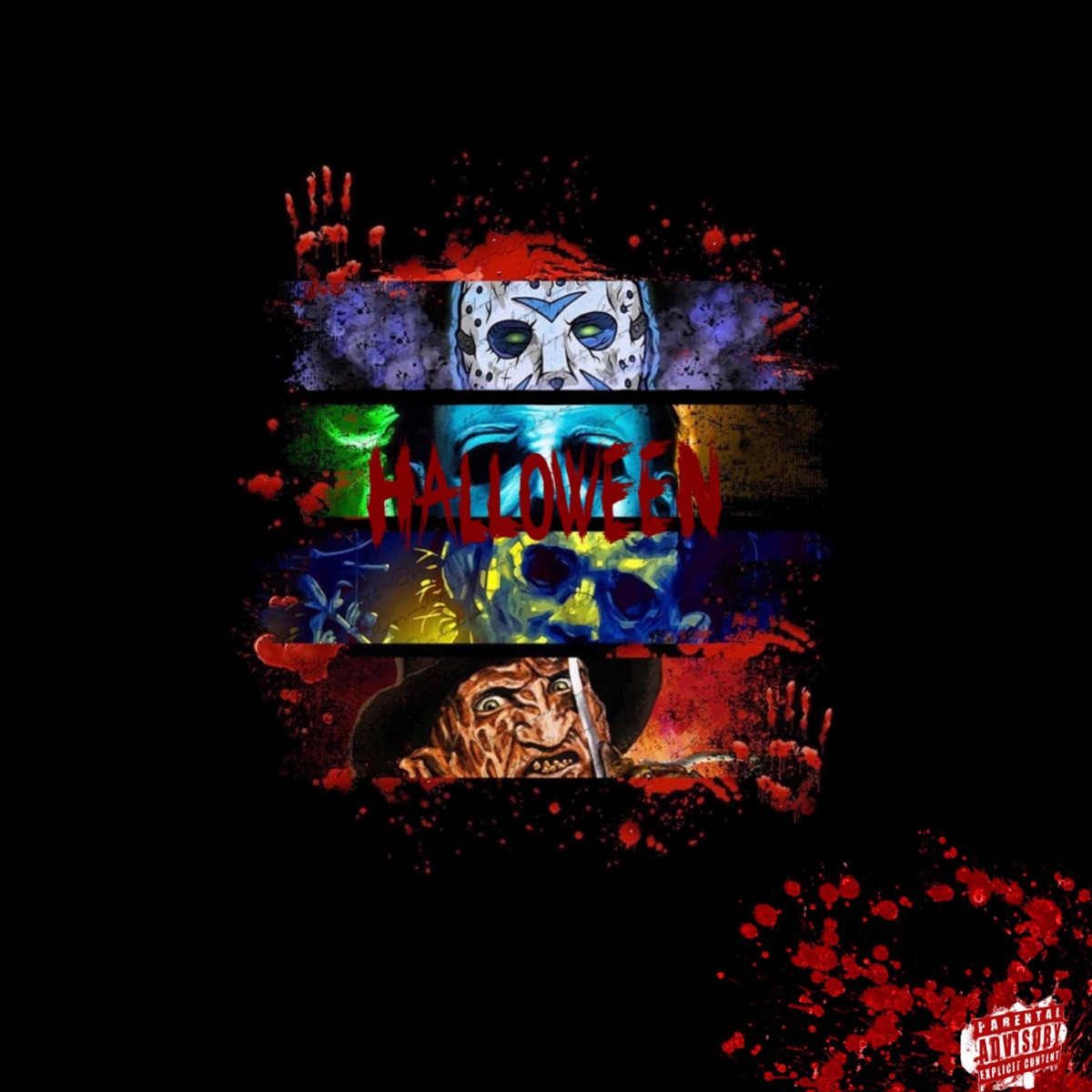 Ogzk - Single - Album by Blockwork & Dee Billz - Apple Music