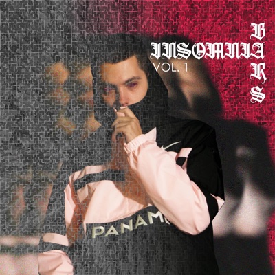 Insomnia Bars, Vol. 1 - Single