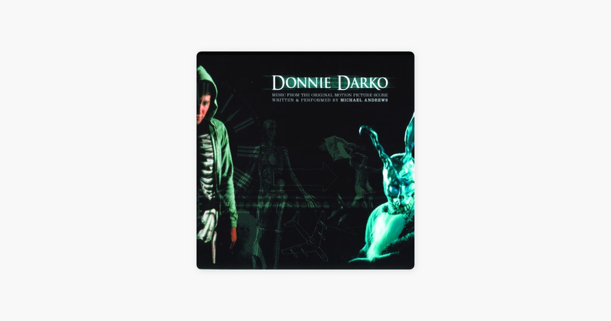 ‎Donnie Darko (Original Motion Picture Soundtrack) - Album by Michael