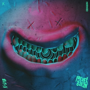 Forever Never feat. Cleva Thoughts