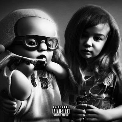TOO ICONIC - EP