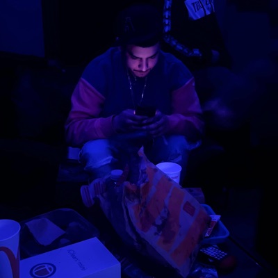 Try me Ascoloc - Single