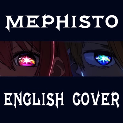 Mephisto (English Cover) - Single