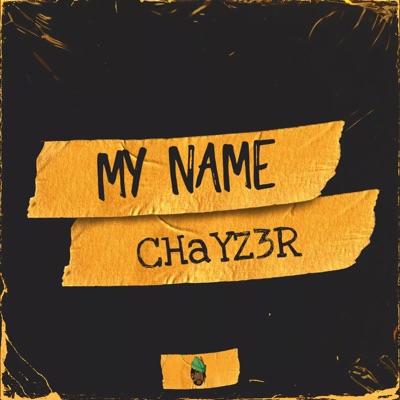 My Name - Single