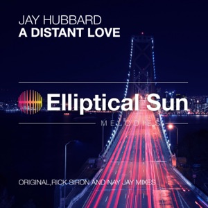 A Distant Love - Single