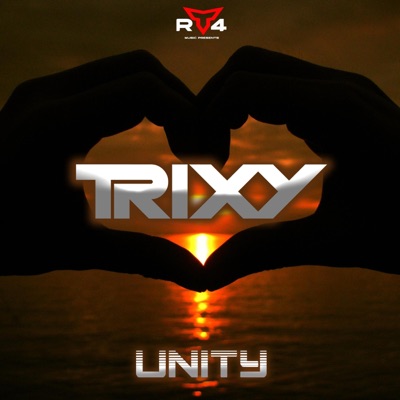 Unity (Radio Edit) - Single