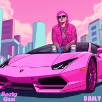 Daily - Single - Booty Gum