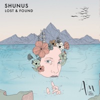 Lost & Found - Single - Shunus