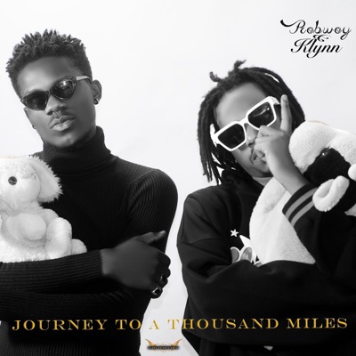 Journey To a Thousand Miles - Single