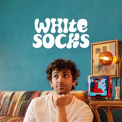 White Socks - Single