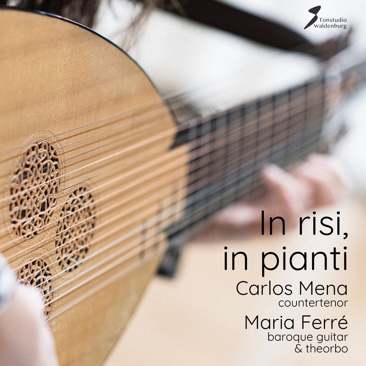 In risi, in pianti》- Maria Ferré & Carlos Mena的专辑 - Apple Music