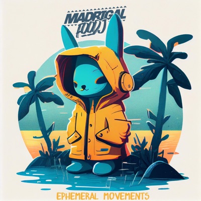 Ephemeral movements - Single