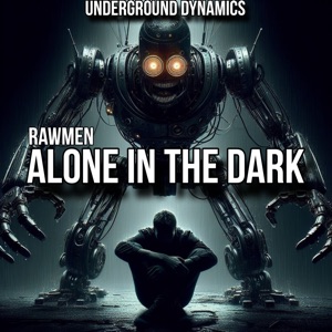 Alone in the Dark - Single