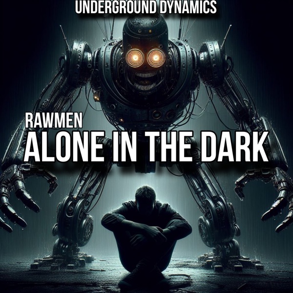 Alone in the Dark - Single