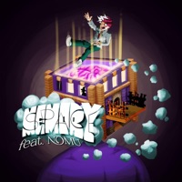 Memory Space (feat. Nomu.) - Single - Witch Hotel